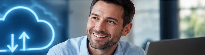 Comprendre le Cloud � Cloud & Backup