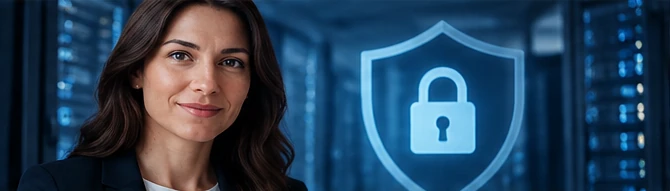 Sécurité et protection des données � Cloud & Backup