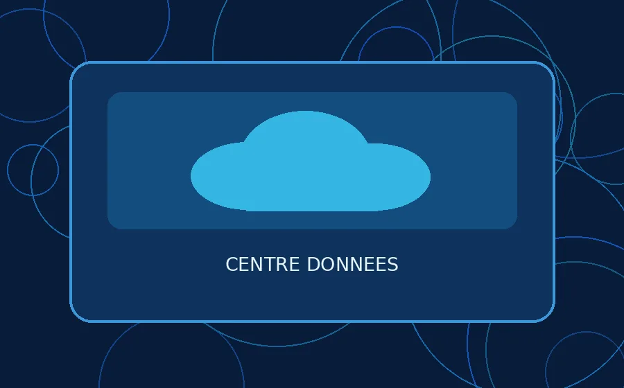 centre donnees