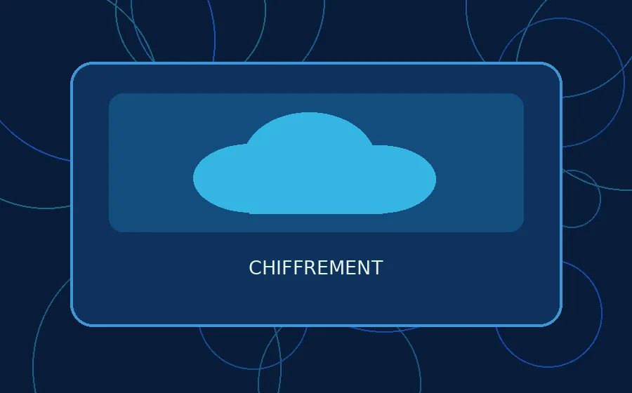 Chiffrement et sécurité