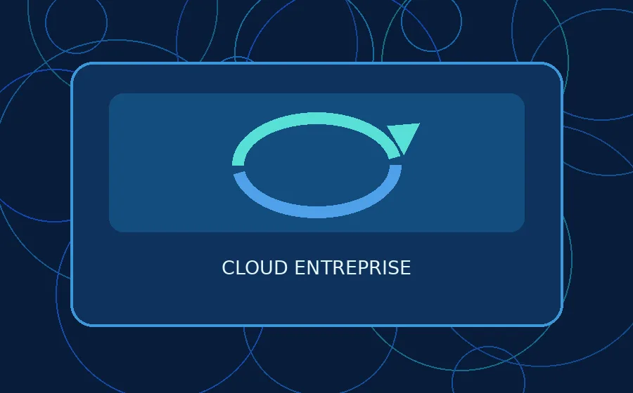 cloud entreprise