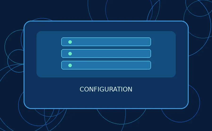 configuration