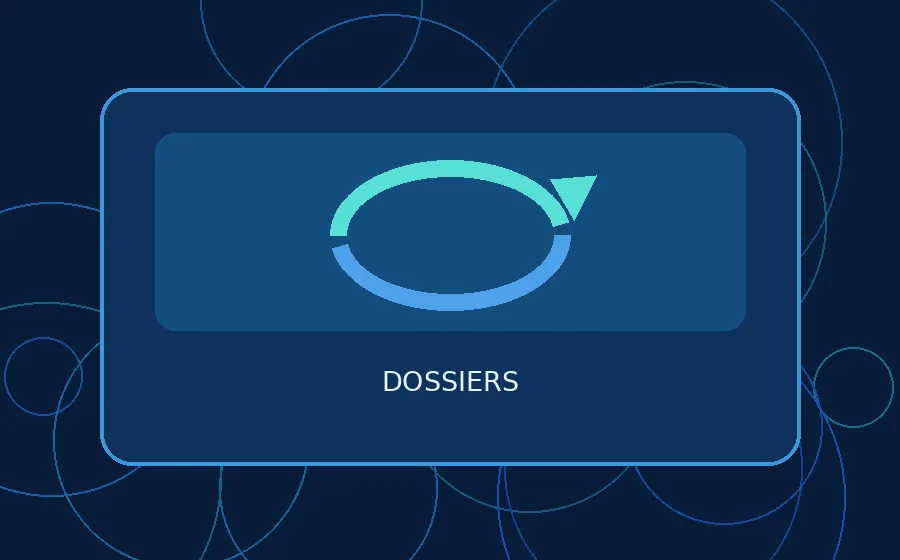 dossiers