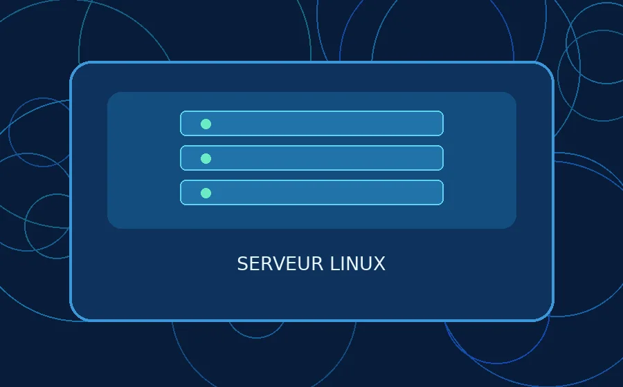 serveur linux