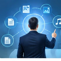 Identifier les actifs numériques