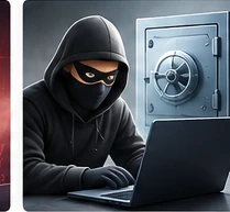 Vandalisme informatique