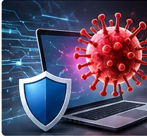 Virus et logiciels malveillants